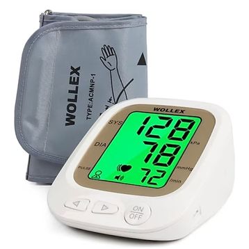 Wollex Kf-65B Koldan Ölçer Tansiyon Aleti