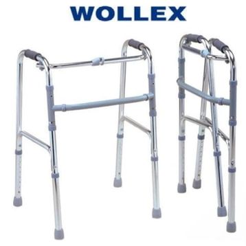 Wollex W913 Hareketli Yürüteç