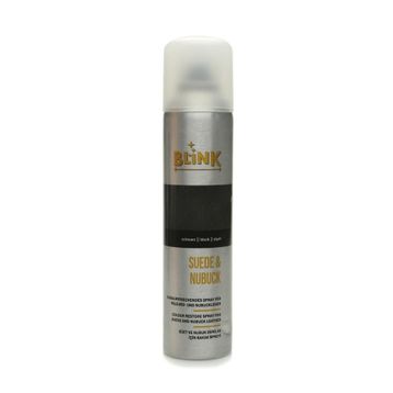 Woly 250 ml Süet Nubuk Siyah Ayakkabı Boyası