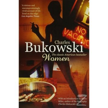 Women - Charles Bukowski