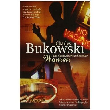 Women - Charles Bukowski
