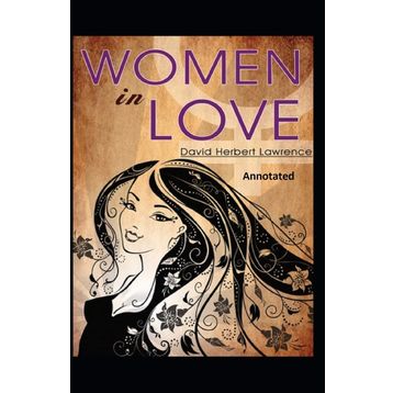 Women in Love - David Herbert Lawrence