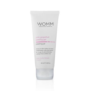 Womm 100 ml Peeling Jel