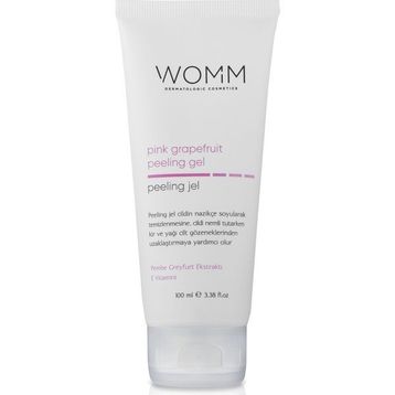 Womm 100 ml Peeling Jel