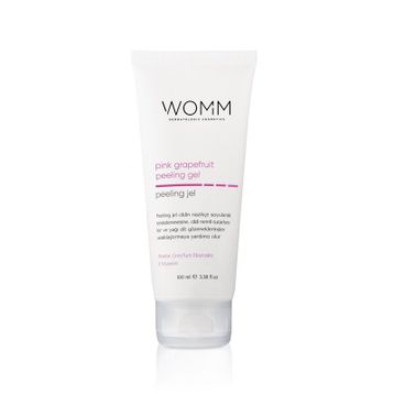 Womm 100 ml Peeling Jel