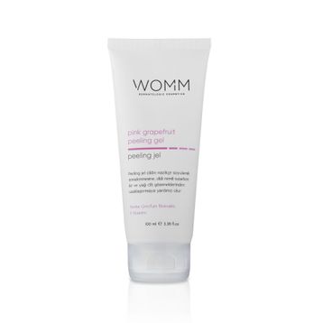 Womm 100 ml Peeling Jel