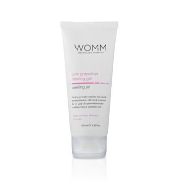 Womm 100 ml Peeling Jel