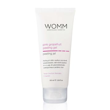 Womm 100 ml Peeling Jel