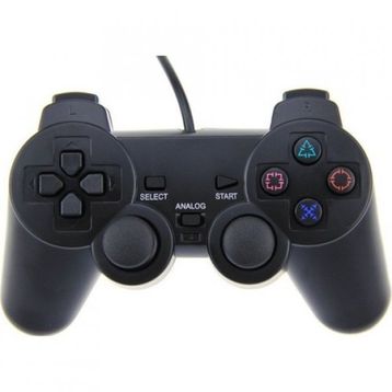 Wonder W201S Joystickli Pc Analog Oyun Kolu