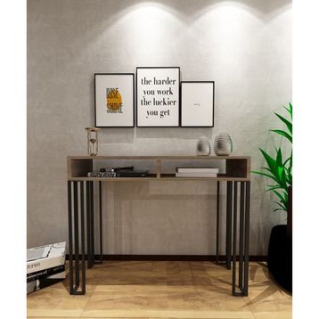Wood House Anemon Cordoba Dresuar