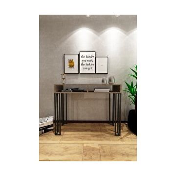 Wood House Anemon Cordoba Dresuar