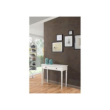 Woodenbend Marine Beyaz Dresuar