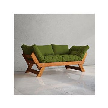 Woodesk CPT8106-210 Adalar 2'li Kanepe