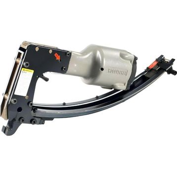 Woodpecker W-M87 Jiletli Havalı Tel Klips Tabancası