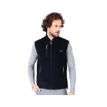 Woolona Mistral Erkek Yelek