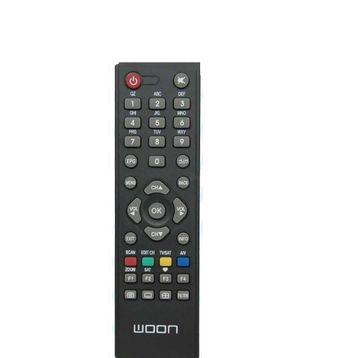 Woon 17000 Uydu Kumandası