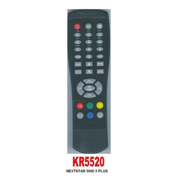 Woon 17100 Uydu Kumandası