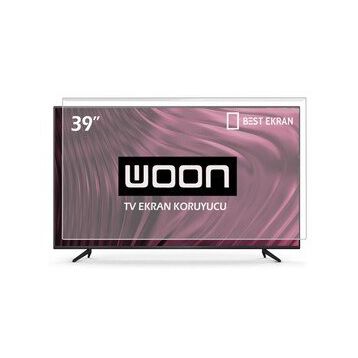 Woon WN39LEDM502 Tv Ekran Koruyucu