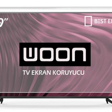Woon WN39LEDM502 Tv Ekran Koruyucu