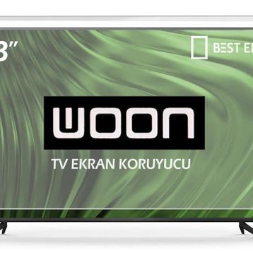 Woon WN43DOT13 Tv Ekran Koruyucu