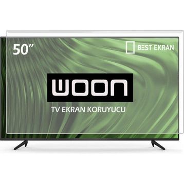 Woon WN50LEDJ405 Tv Ekran Koruyucu