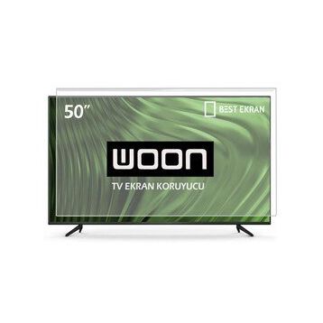 Woon WN50LEDJ405 Tv Ekran Koruyucu