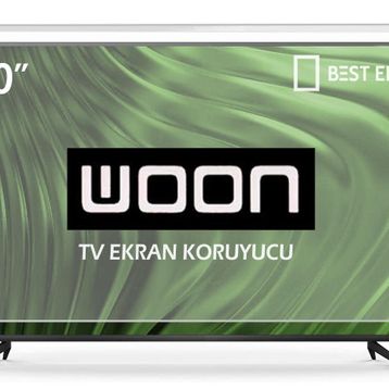Woon WN50LEDJ405 Tv Ekran Koruyucu