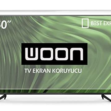 Woon WN50LEDJ405 Tv Ekran Koruyucu