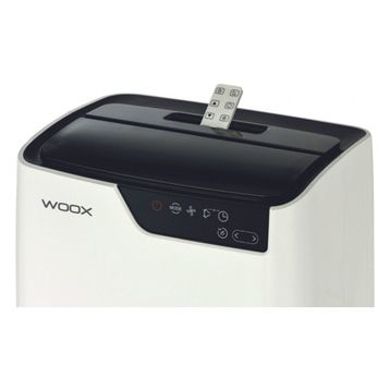 Woox FDPH41-3030ZR5 14000 BTU Mobil Klima