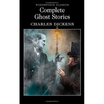 Wordsworth - Complete Ghost Stories