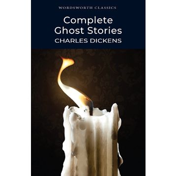 Wordsworth - Complete Ghost Stories