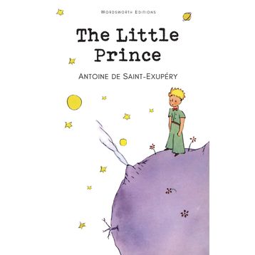 Wordsworth - Little Prince