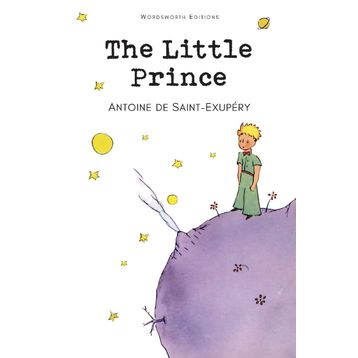 Wordsworth - Little Prince