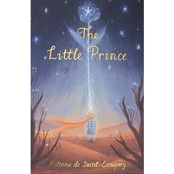 Wordsworth - Little Prince