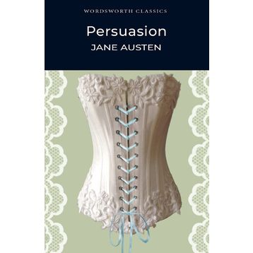 Wordsworth - Persuasion Book