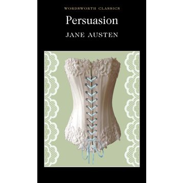 Wordsworth - Persuasion Book
