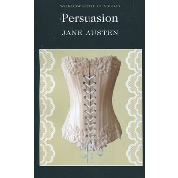 Wordsworth - Persuasion Book