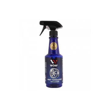 Wörf 500 ml Jant Temizleyici