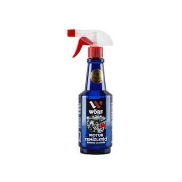 Wörf Motor Temizleyici 500 ml.