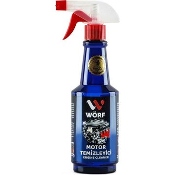 Wörf Motor Temizleyici 500 ml.