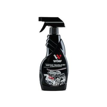 Wörf Motor Temizleyici 500 ml.