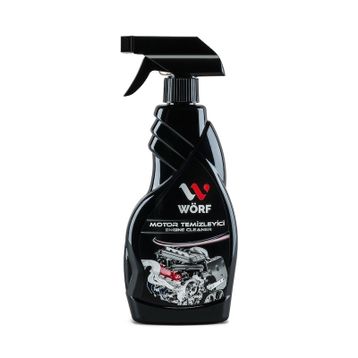 Wörf Motor Temizleyici 500 ml.
