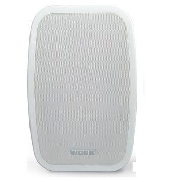 Work NEO 5A BT 5.25 Beyaz Aktif Bluetooth Çift Hoparlör