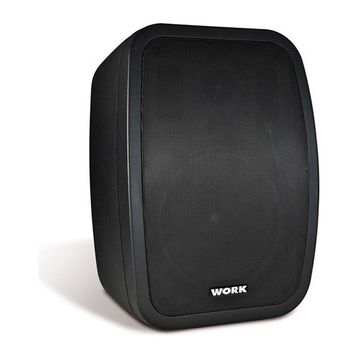 Work NEO 5A BT Siyah Aktif Bluetooth Çift Hoparlör