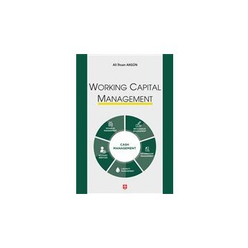 Working Capital Management Ekin Basım Yayın