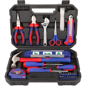 Workpro WP209023 32 Parça Tamir Bakım Alet Seti