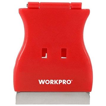 Workpro WP219001 40 mm Mini Kazıma Bıçağı