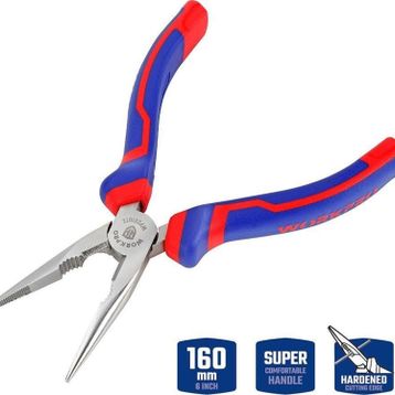 Workpro WP231012 160 mm Profesyonel Kargaburun