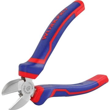 Workpro WP231014 160 mm Profesyonel Yankeski
