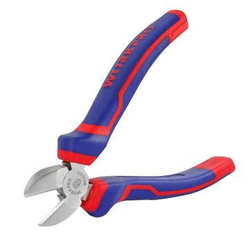 Workpro WP231014 160 mm Profesyonel Yankeski